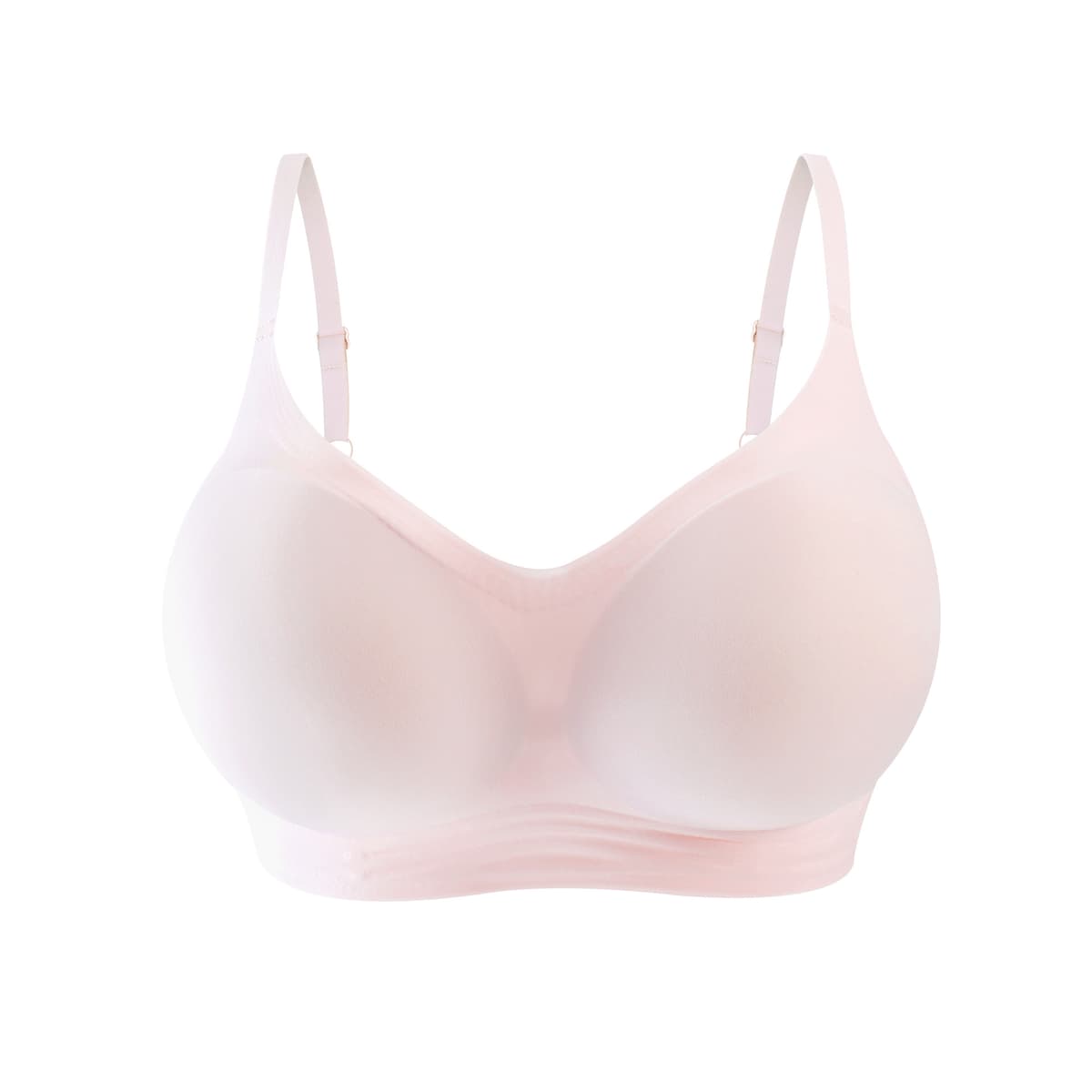 Back button pink (2cm)
