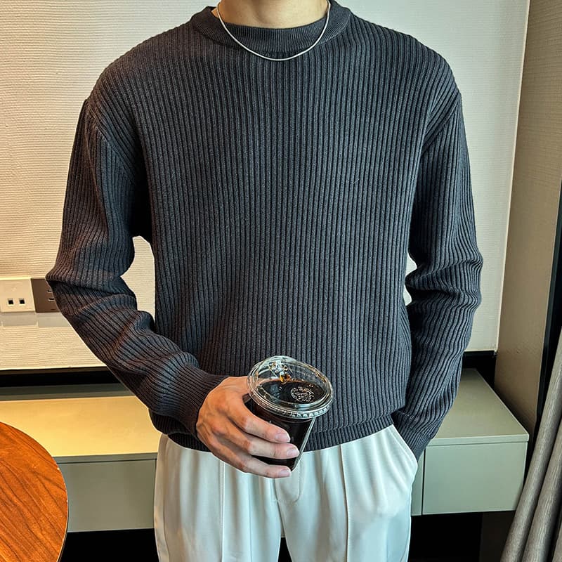 Dark gray