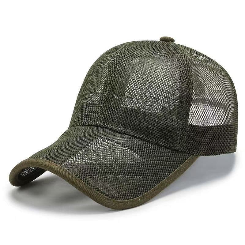 Army green