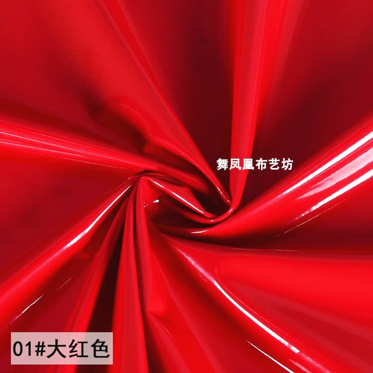 01# Big Red