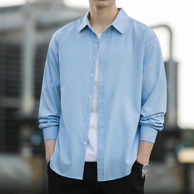 Light blue 9668