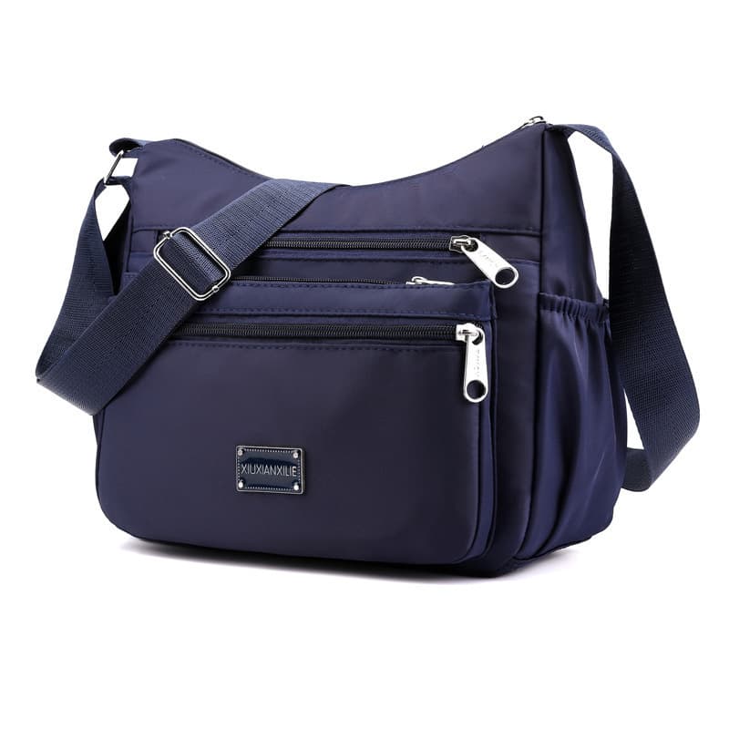 Standard code blue (wear-resistant high-quality fabric)