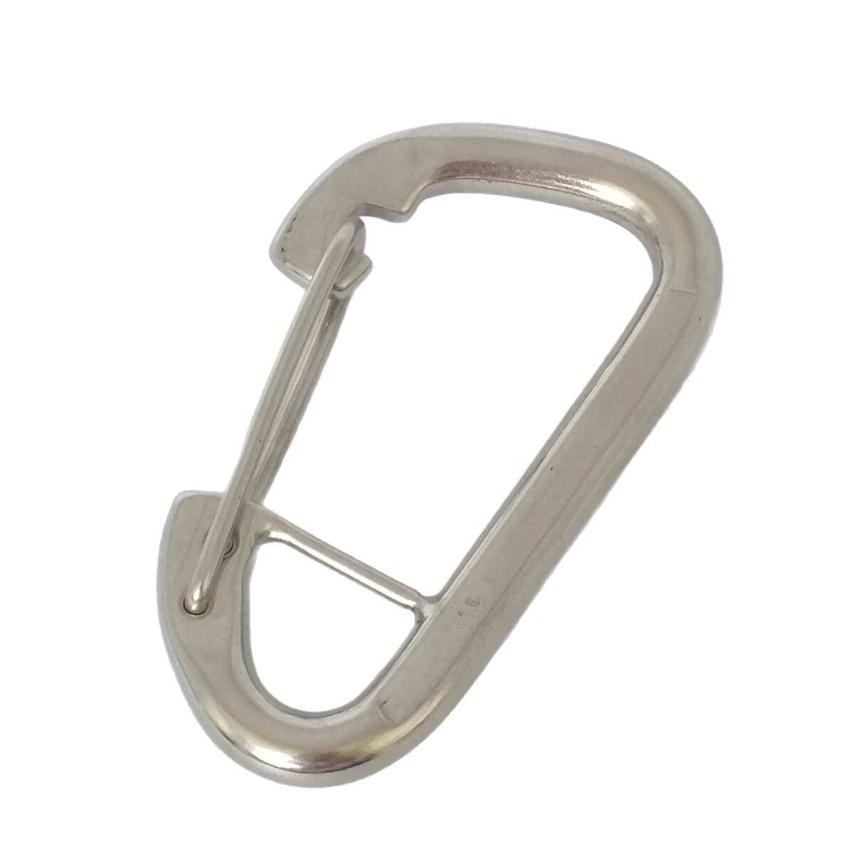 Stainless steel simple spring hook. Universal hook. Fixed hook, dog chain head. Single head Hook. Double head Hook. Egg-shaped hook 5