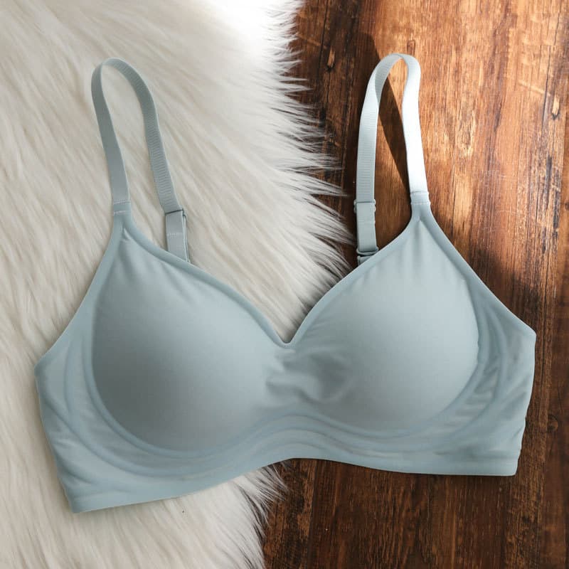 Ice Blue