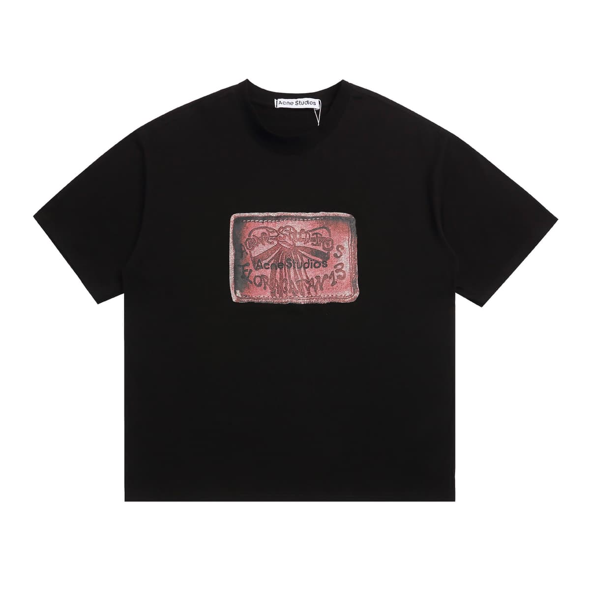 Ac21 black