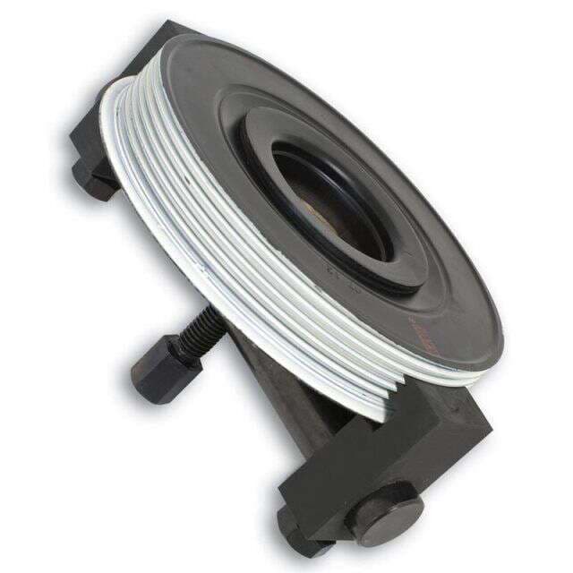 Threaded Crankshaft Pulley Removal Tool Generator Pulley Puller Timing Pulley Removal Tool 1