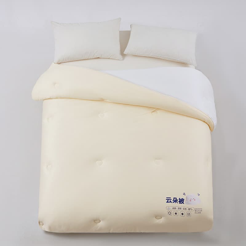 Beige clouds [2026 new upgrade]