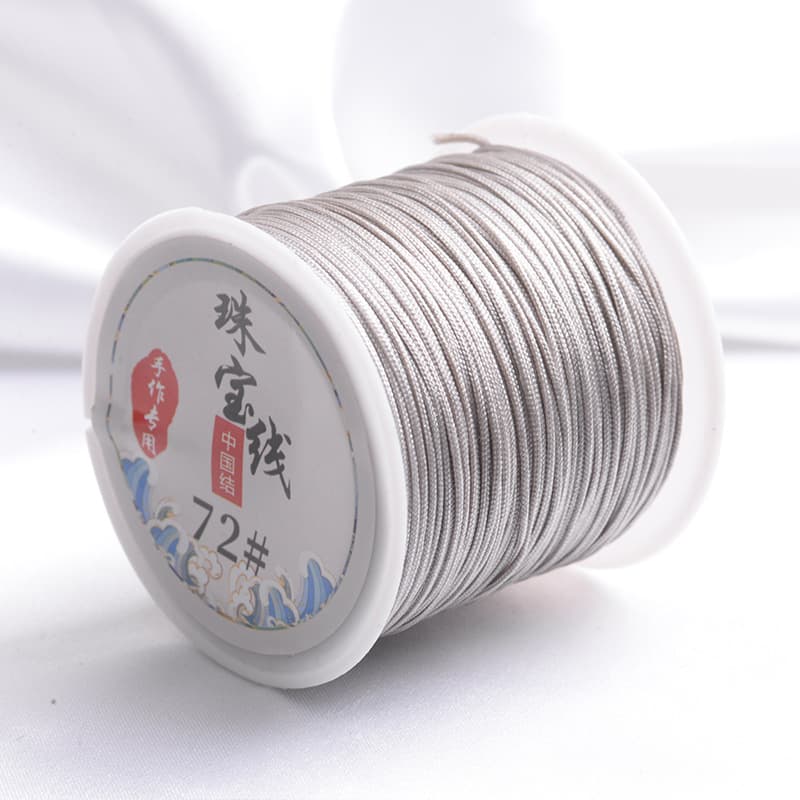 Silver Grey 29