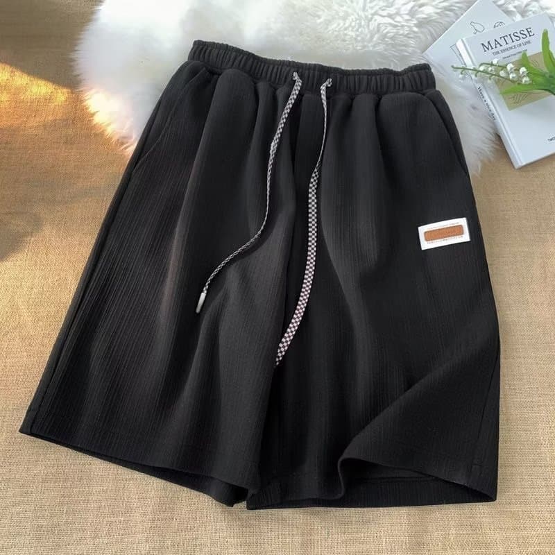 K12 shorts black