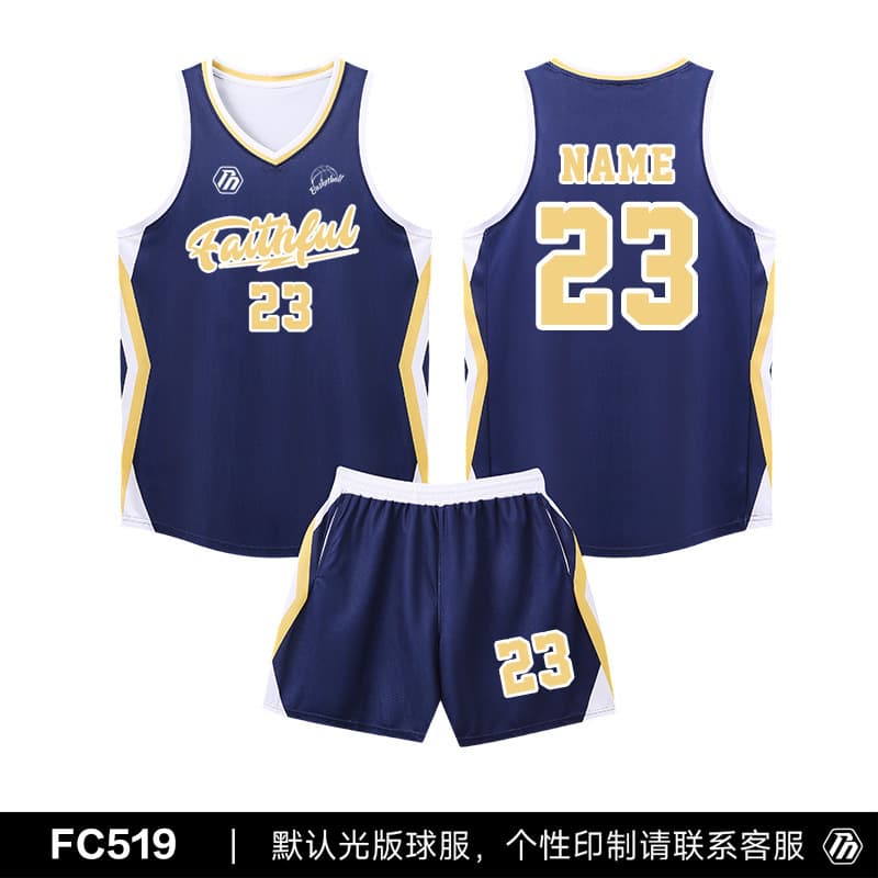 Fc519-royal blue