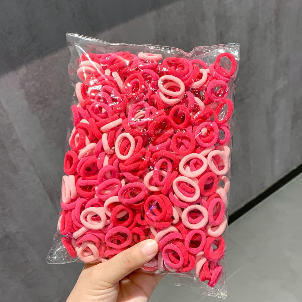 Pink color [500 pieces]