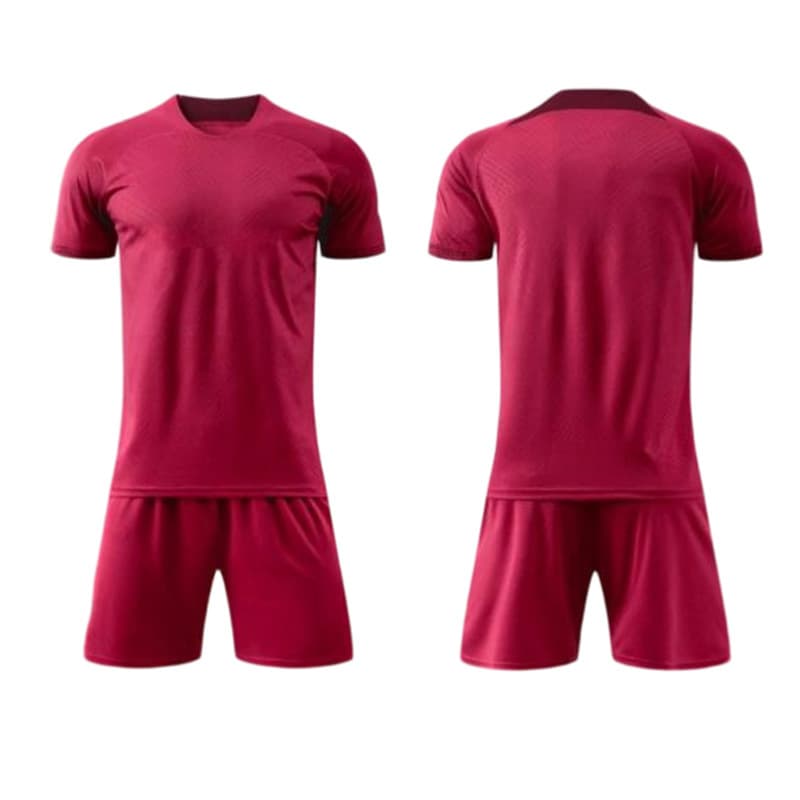 2223 Liverpool home jersey (plain version)
