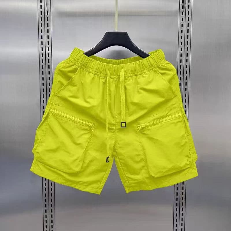 Fluorescent green