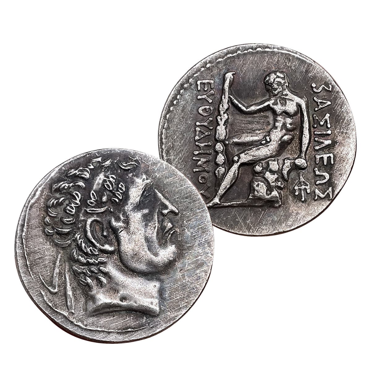 Bactrian 29mm