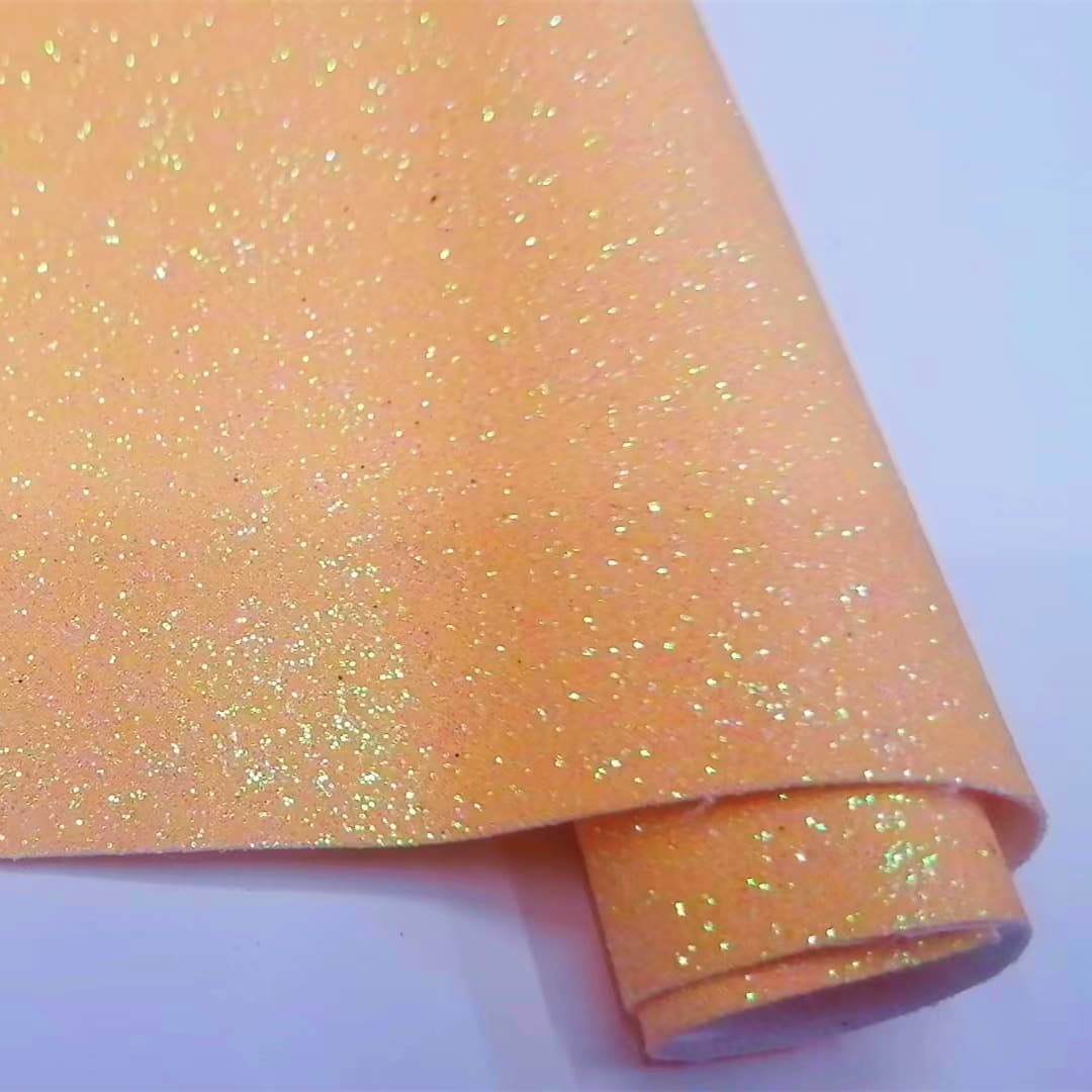pu fine powder yellow