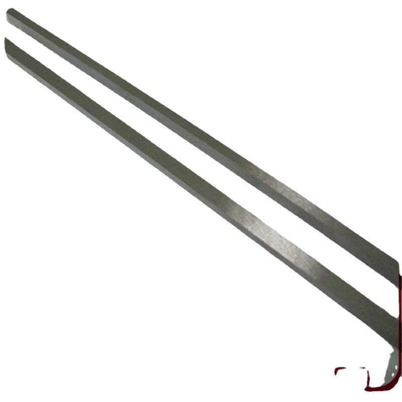 Chigo Metal Pure Tungsten Bar 99.95% Tungsten Electrode Spot Welding Tungsten Rod Other Non-Ferrous Metals 5