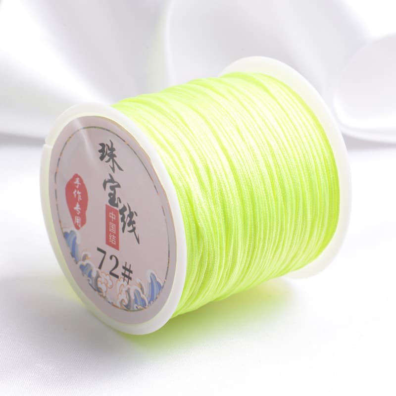 Fluorescent Yellow 13