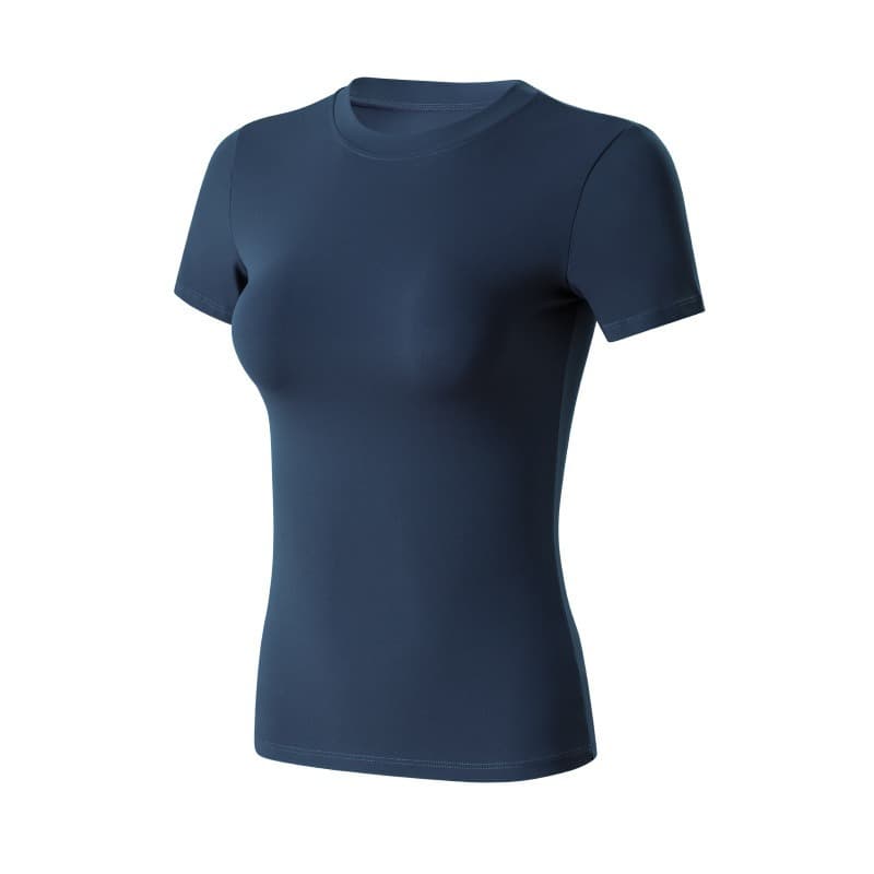 Badge blue (waist shaping/micro-pressure abdominal tightening)