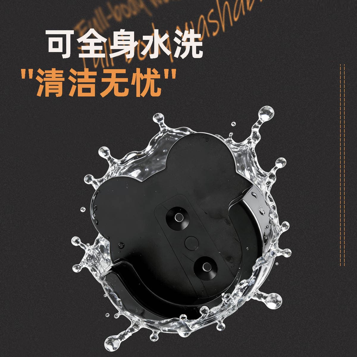 Xiongqu İtalyan qəhvə maşını üçün deşiksiz tutacaq saxlama rəfi (51/53/58mm universal) 2