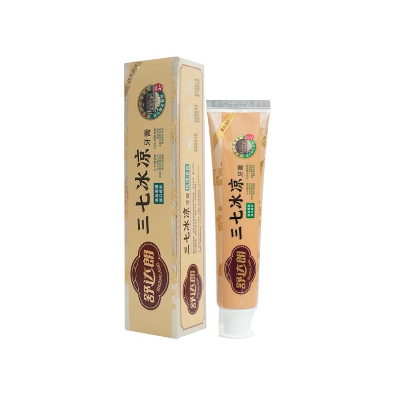 Panax notoginseng cooling drink 180g