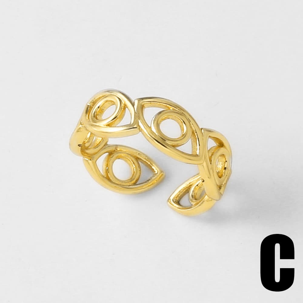 C