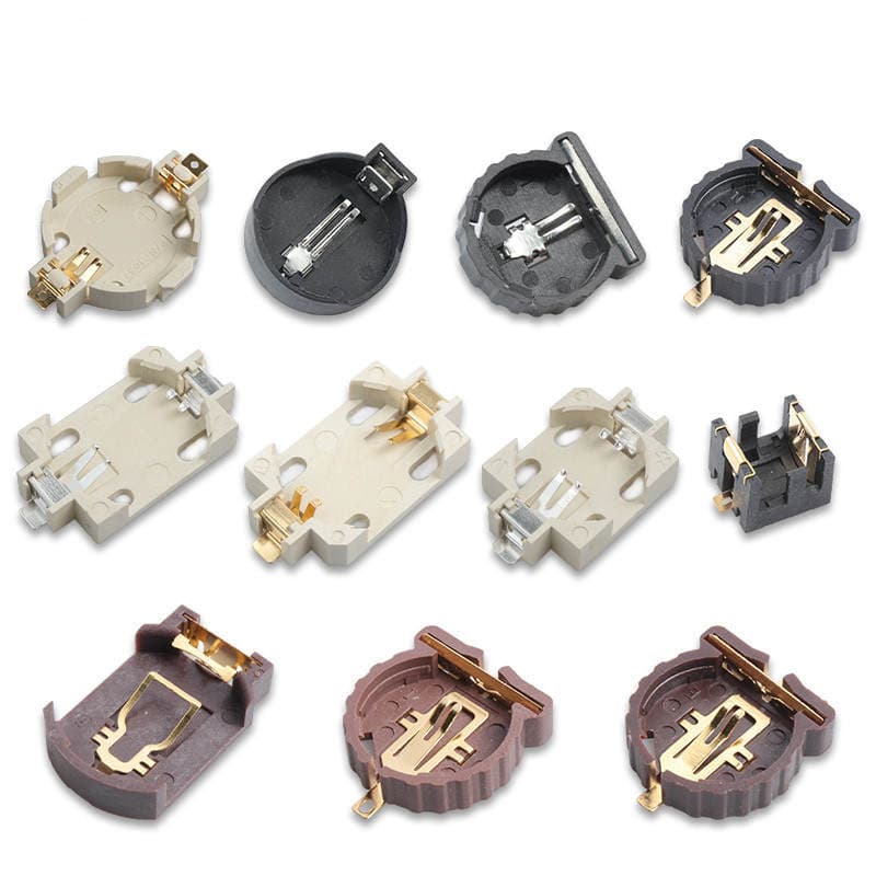Elektron komponentlər: yarımkeçirici, IC çip, inteqral sxem, rezistor, kondensator. Topdan satış. 4