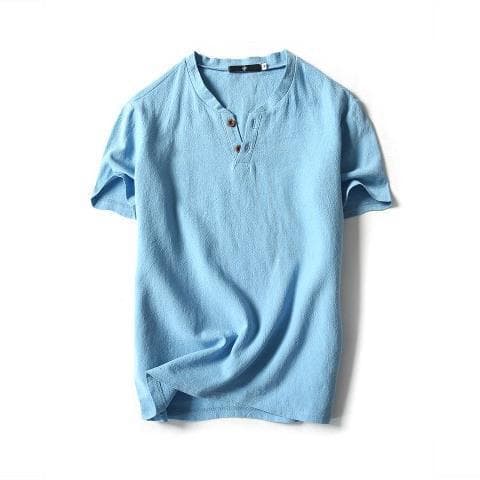 T202 Sky Blue