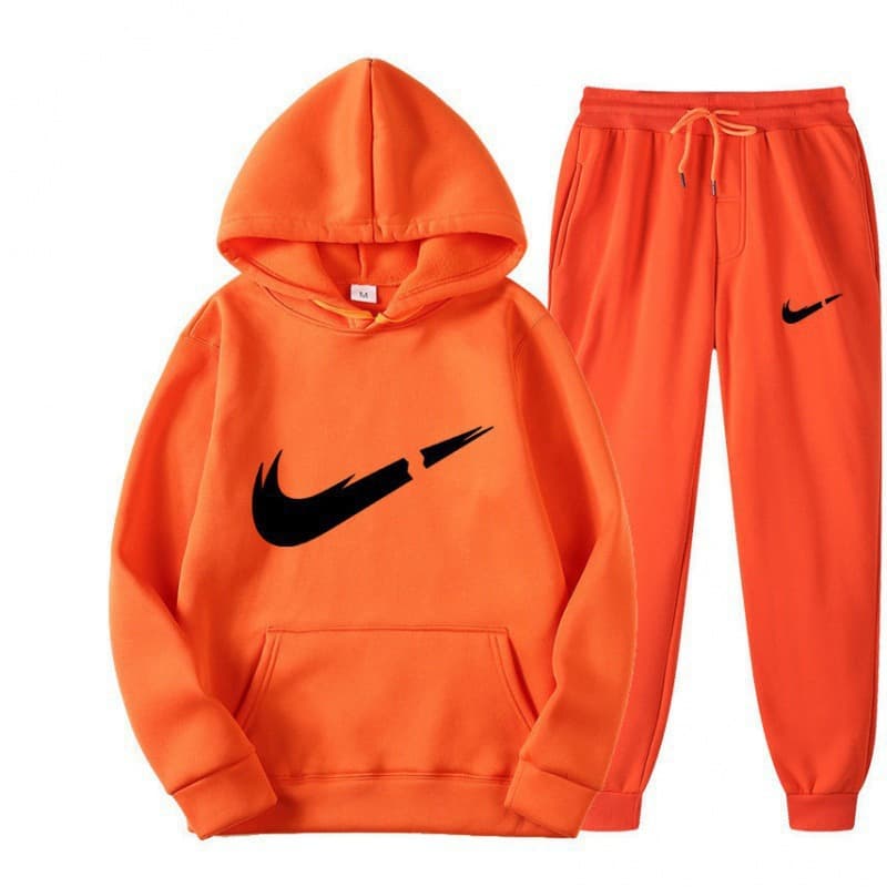 Orange red