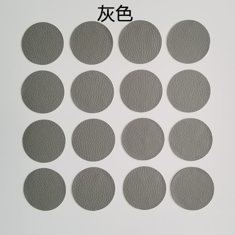 Grey * 16 pieces 3.4cm