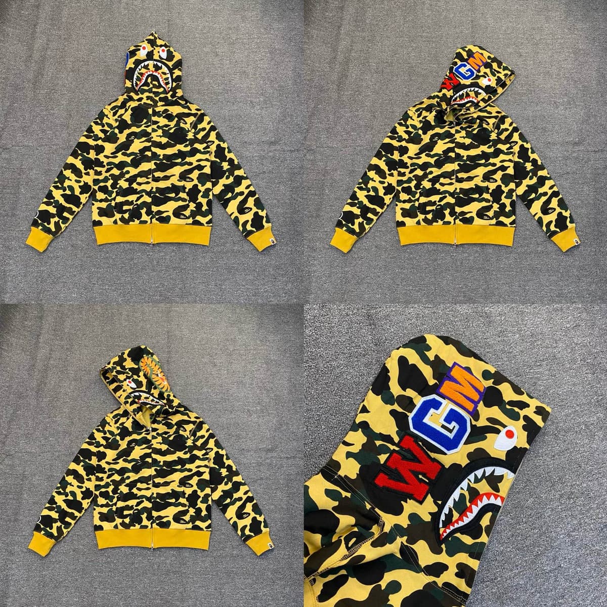 Yellowxt121