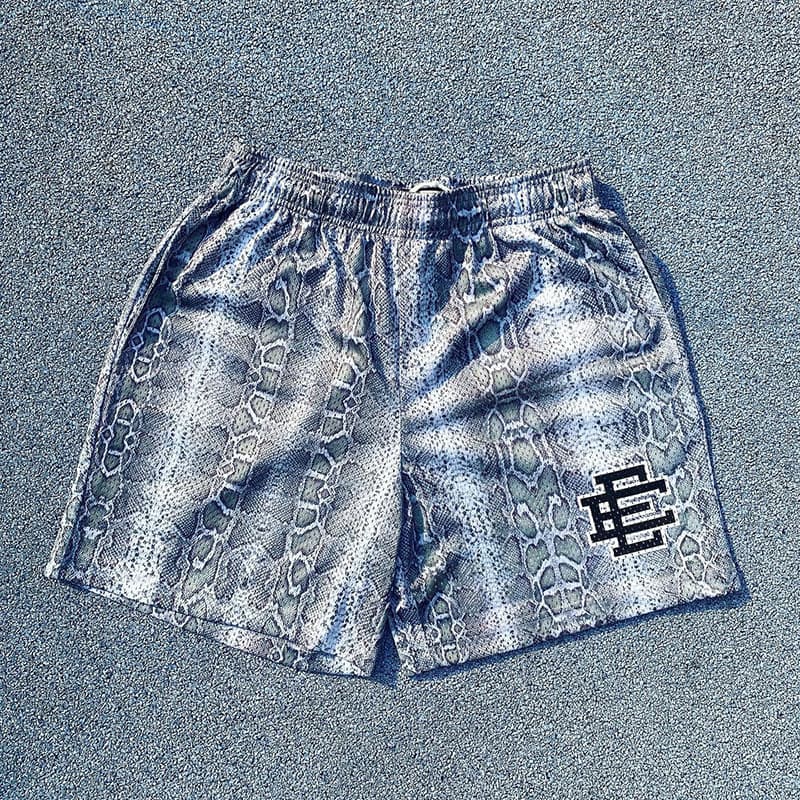 Snake gray (gray texture) spot instock