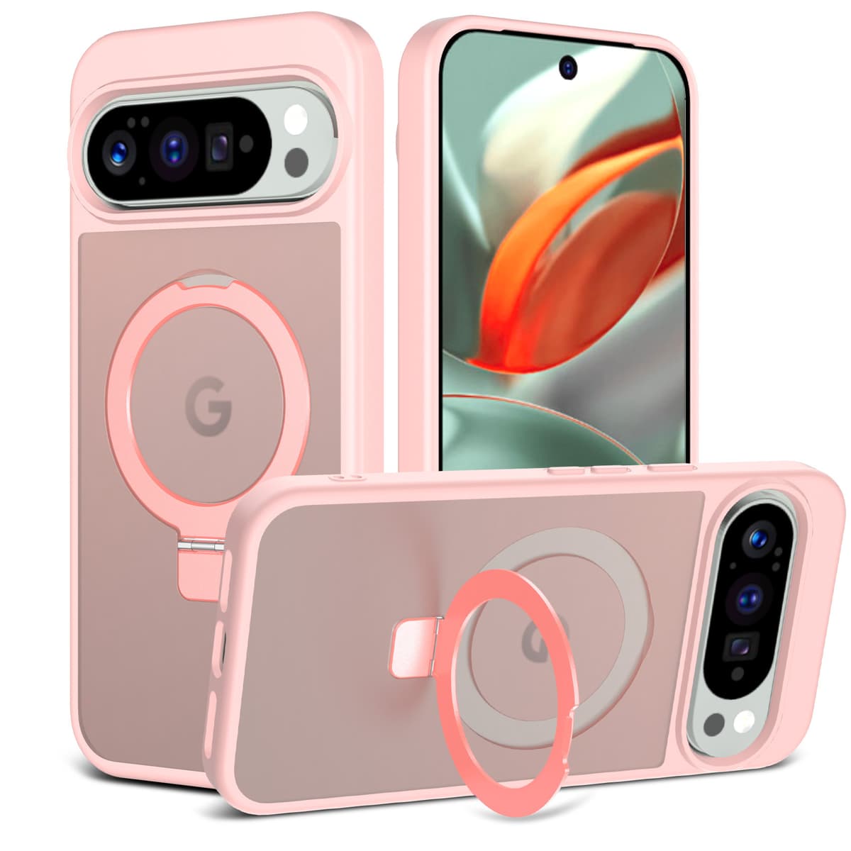 Light pink