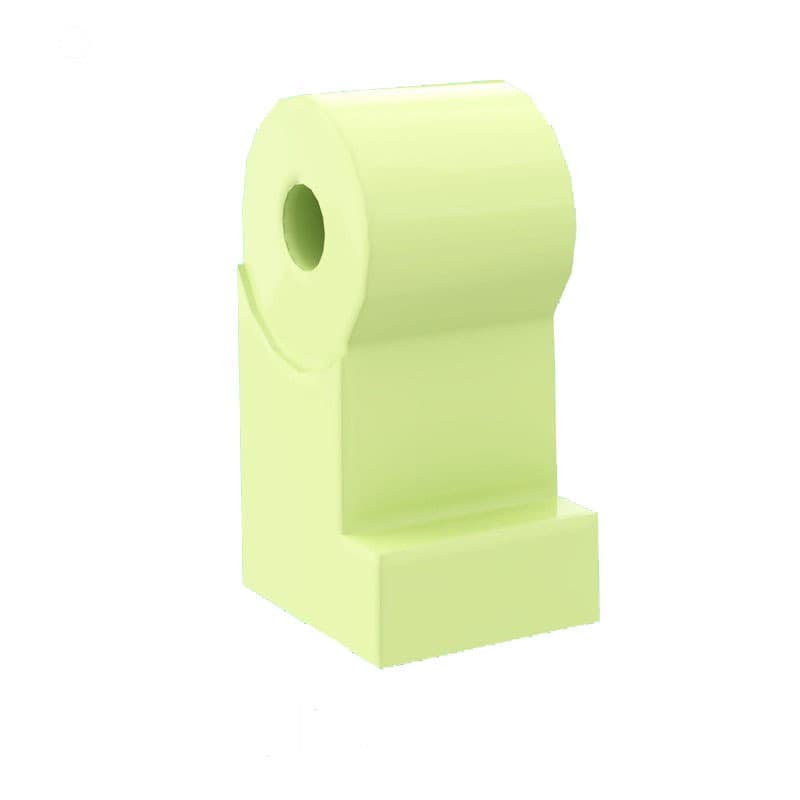 54 lemon yellow