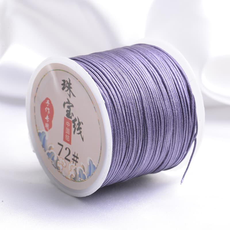 Smog Purple 52