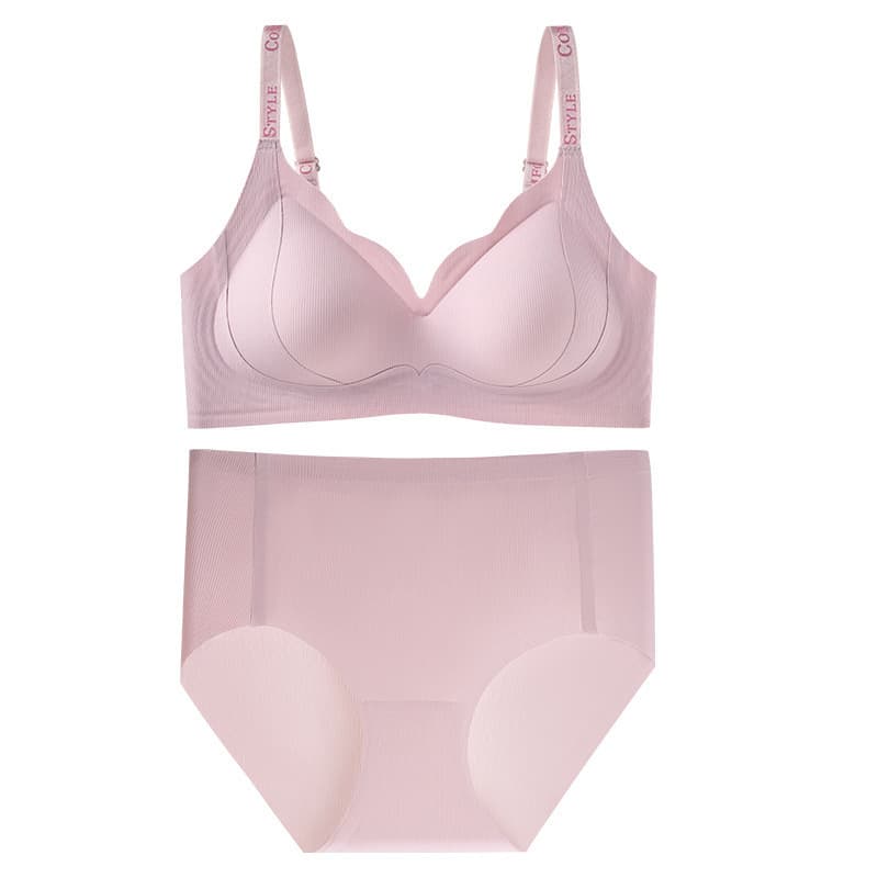 Smoke pink