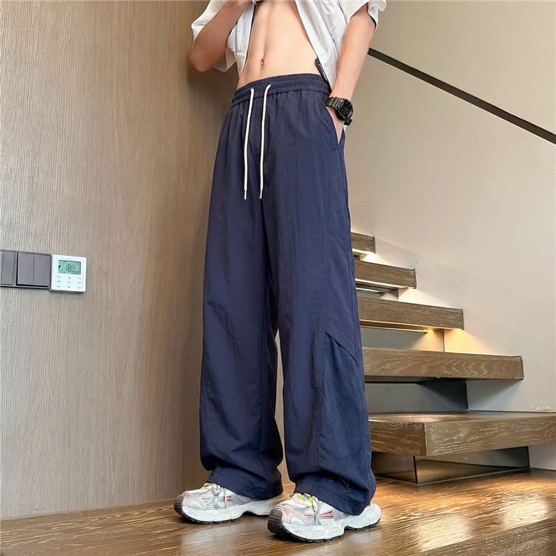 Hk9761 navy blue quality assurance