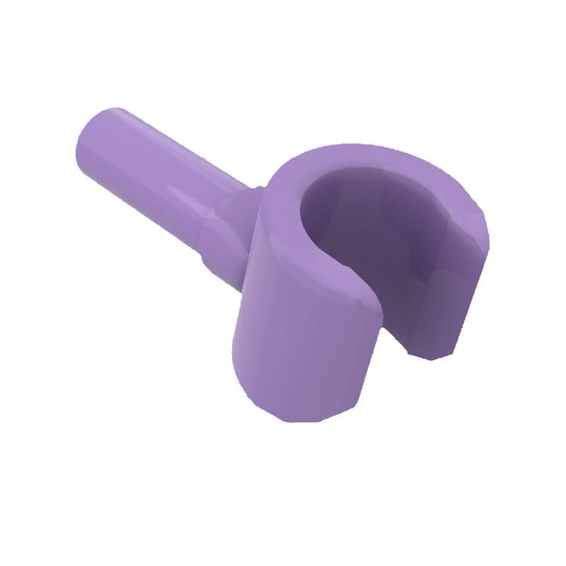 11 light purple
