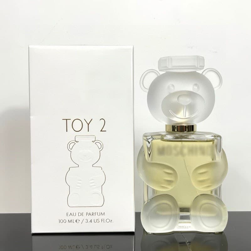 White bear (100ml)