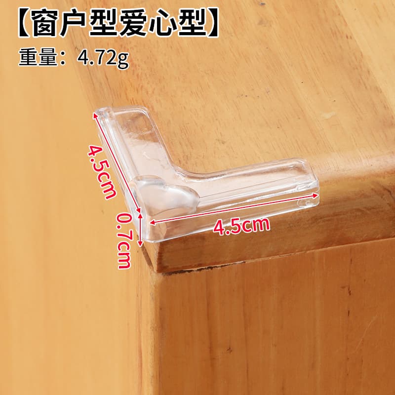 Window type (love type)