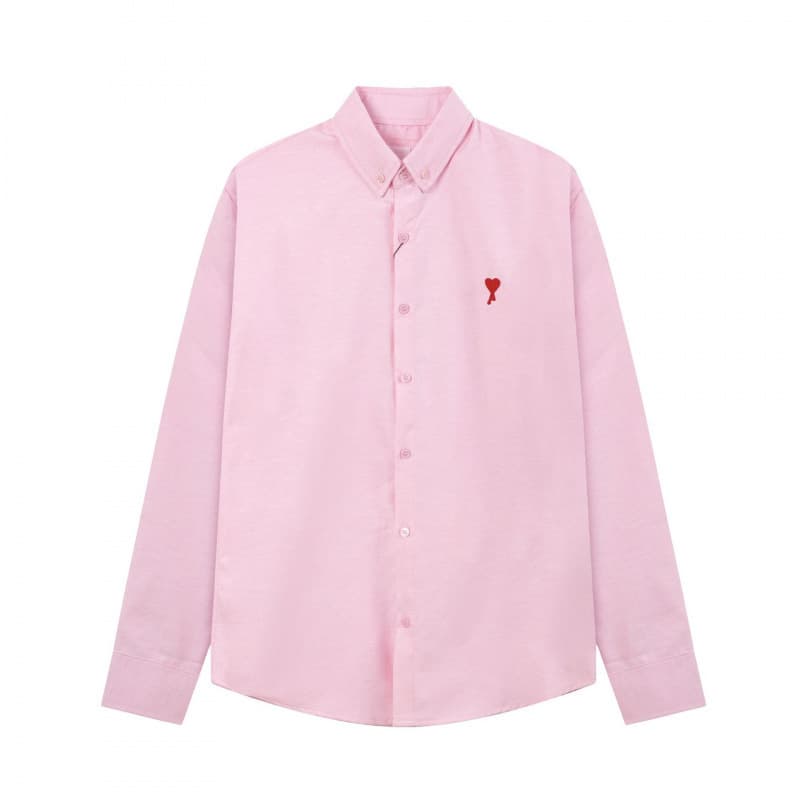 Pink [2203 little love solid color model]