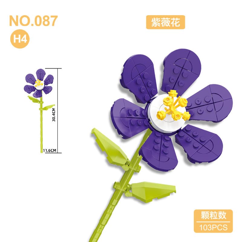 087h4 ziziphus flower