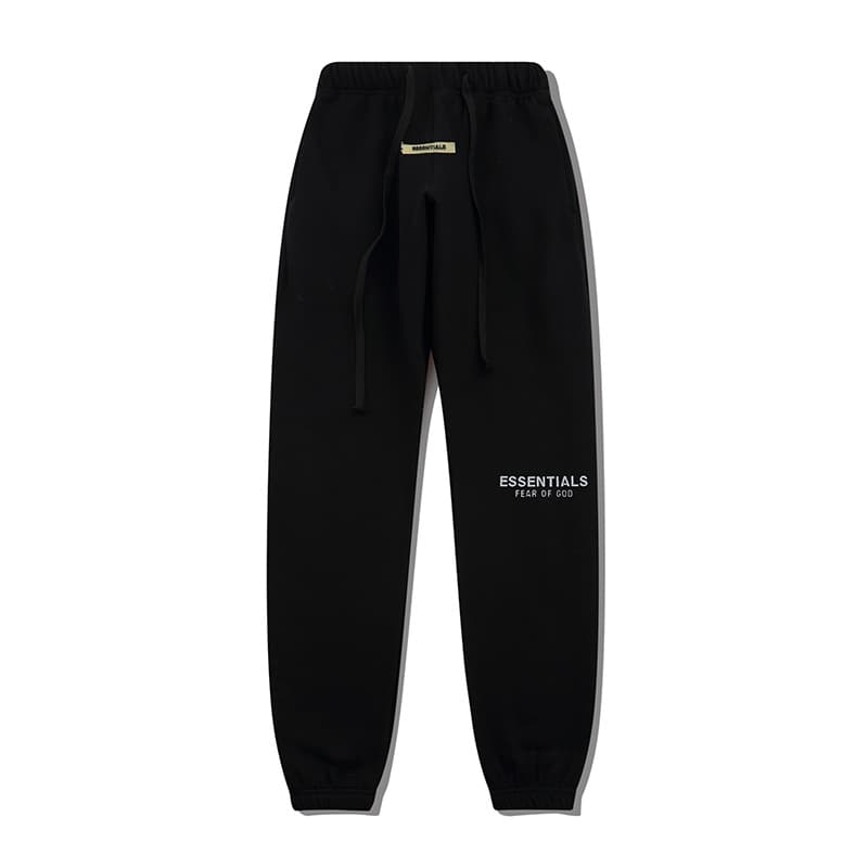 Black pants