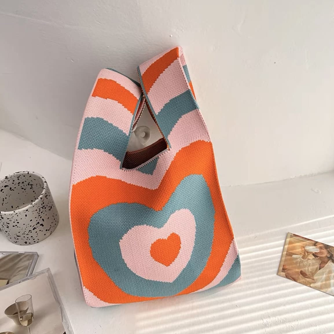 Orange Love