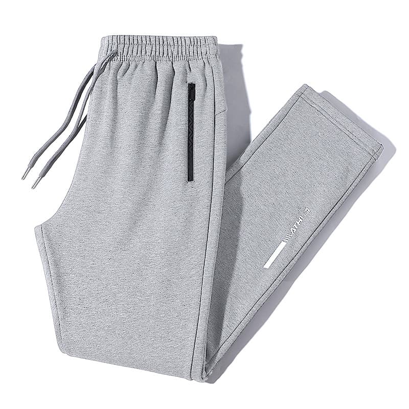 8188 light gray flat feet