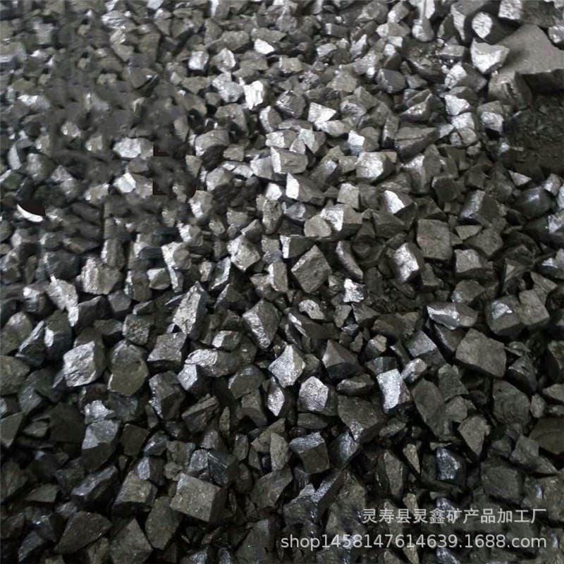 Sənaye metal silikon blokları (polikristal, əlvan metal), silikon şlak və alüminium üçün silikon tozu 3