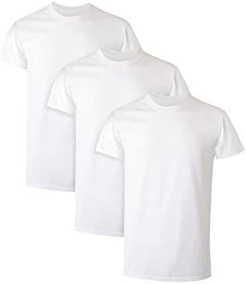 White - 3 Pack