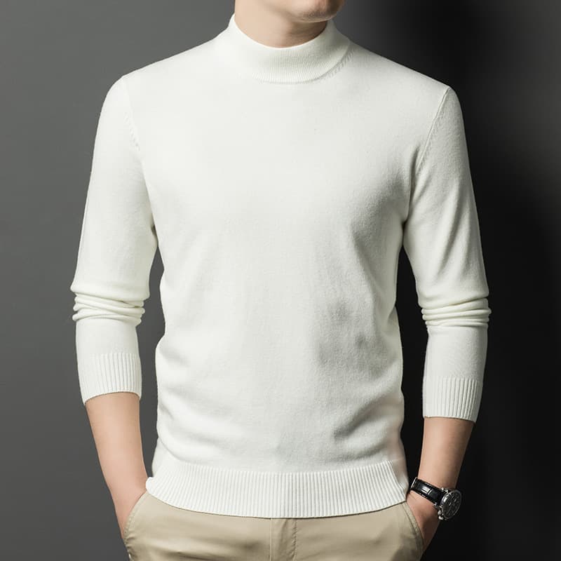 Pearl white