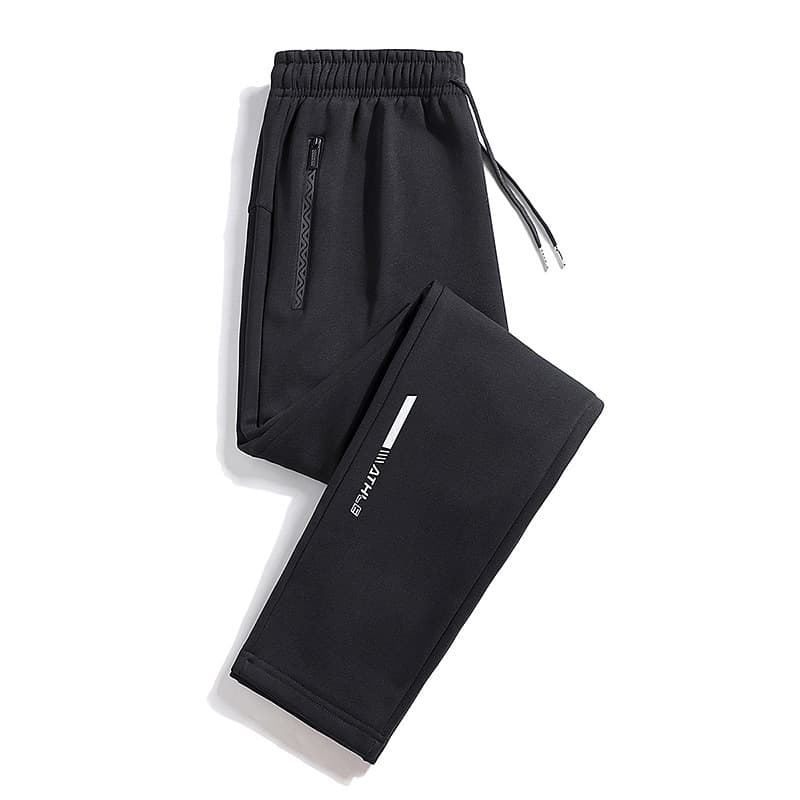 8188 black flat feet