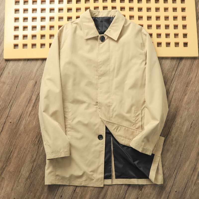 Khaki color