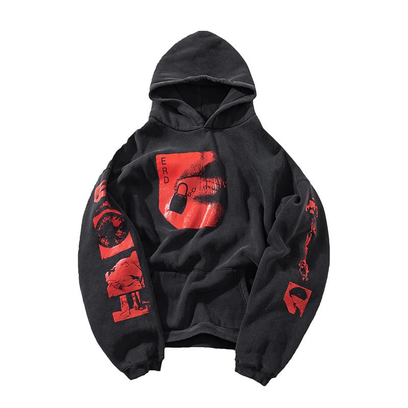 3451 washed black